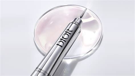 dior hyalushot anwendung|Dior's Capture Totale Haylushot Made .